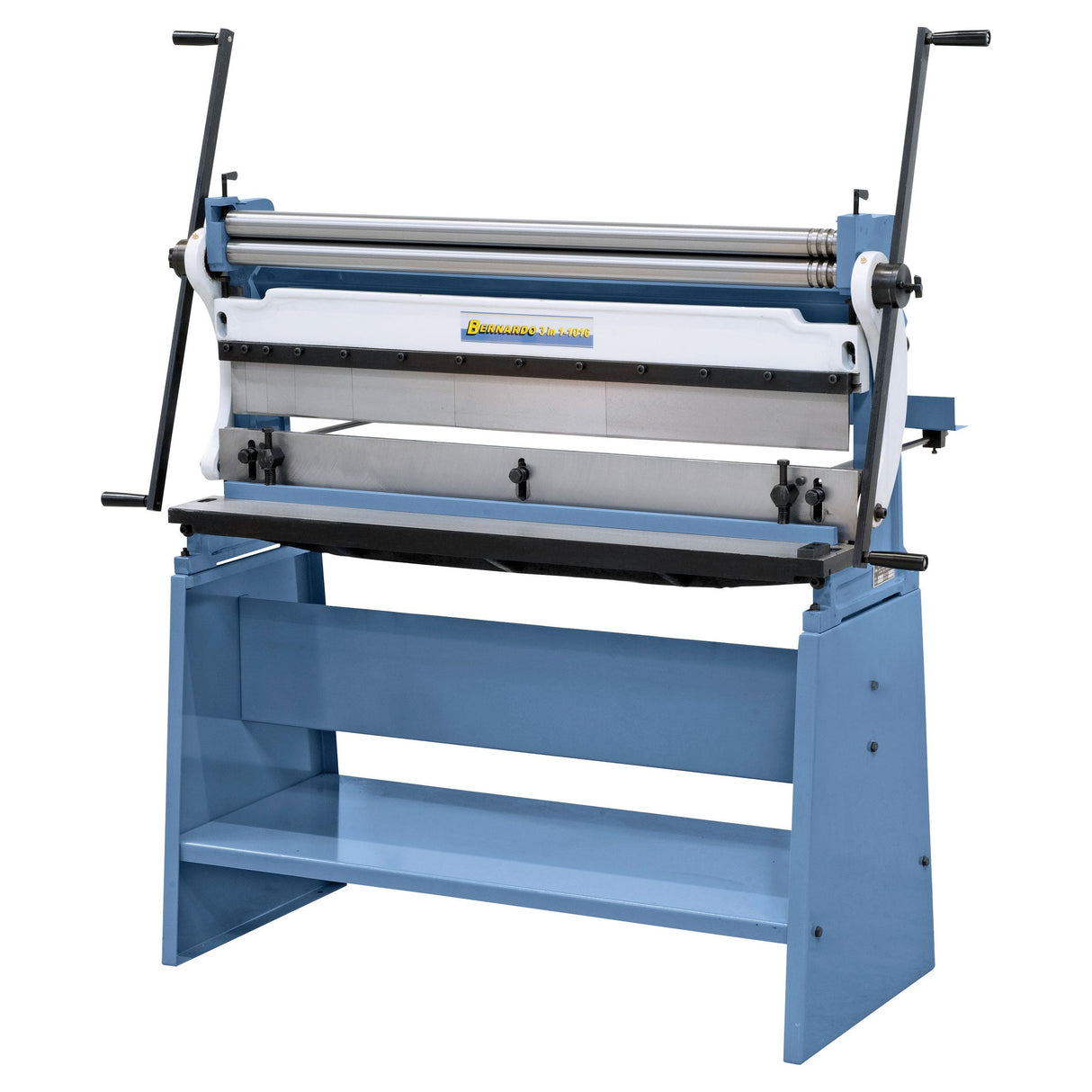 BERNARDO Universalmaschine – Modell 3 in 1 - 1016