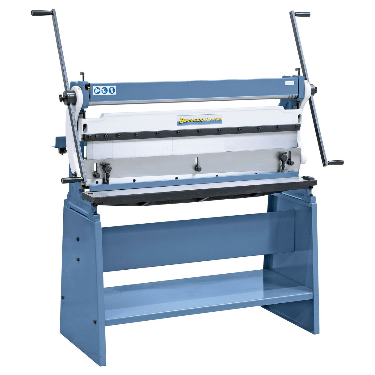 BERNARDO Universalmaschine – Modell 3 in 1 - 1016