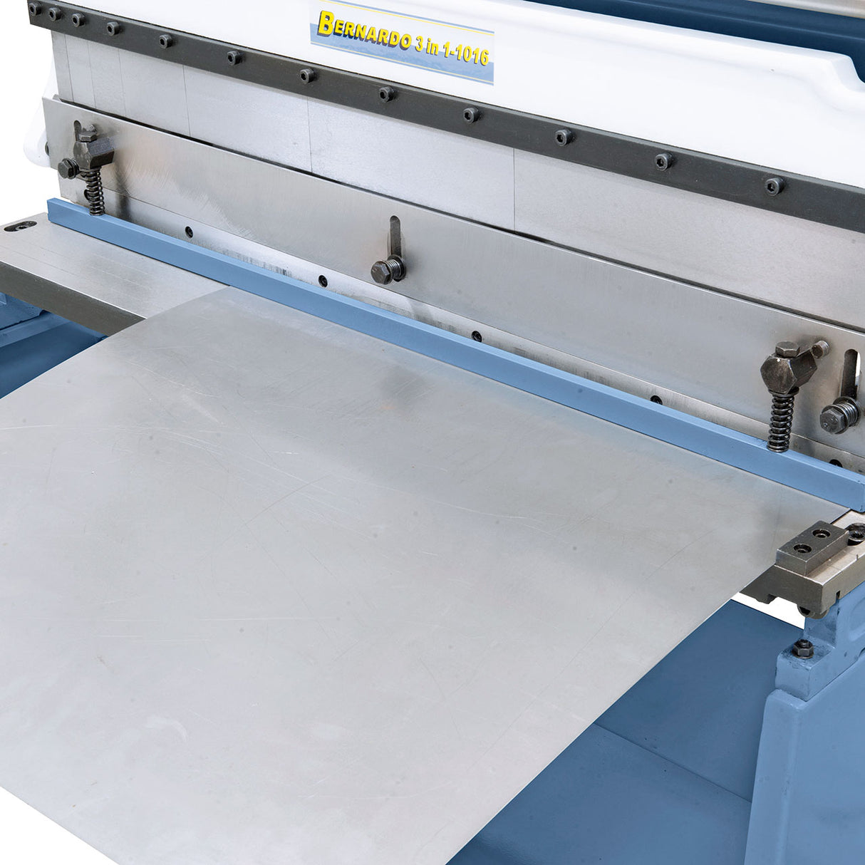 BERNARDO Universalmaschine – Modell 3 in 1 - 1016