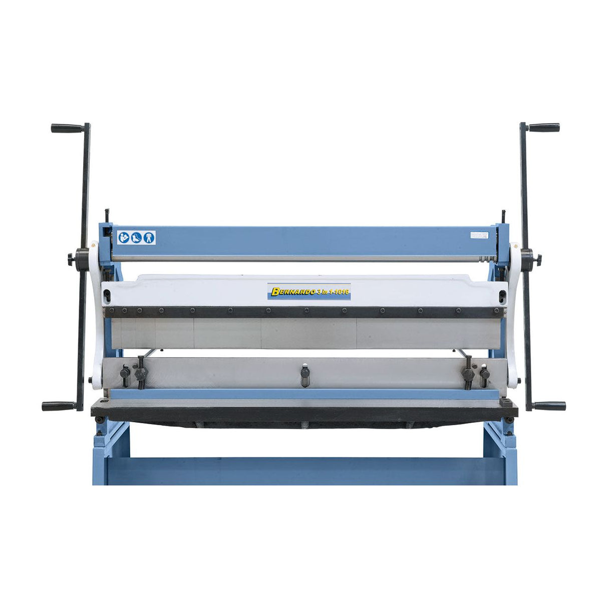 BERNARDO Universalmaschine – Modell 3 in 1 - 1016