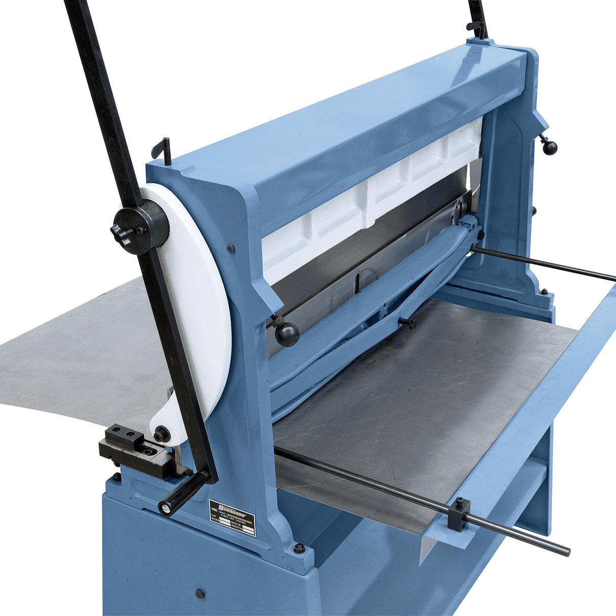 BERNARDO Universalmaschine – Modell 3 in 1 - 1016