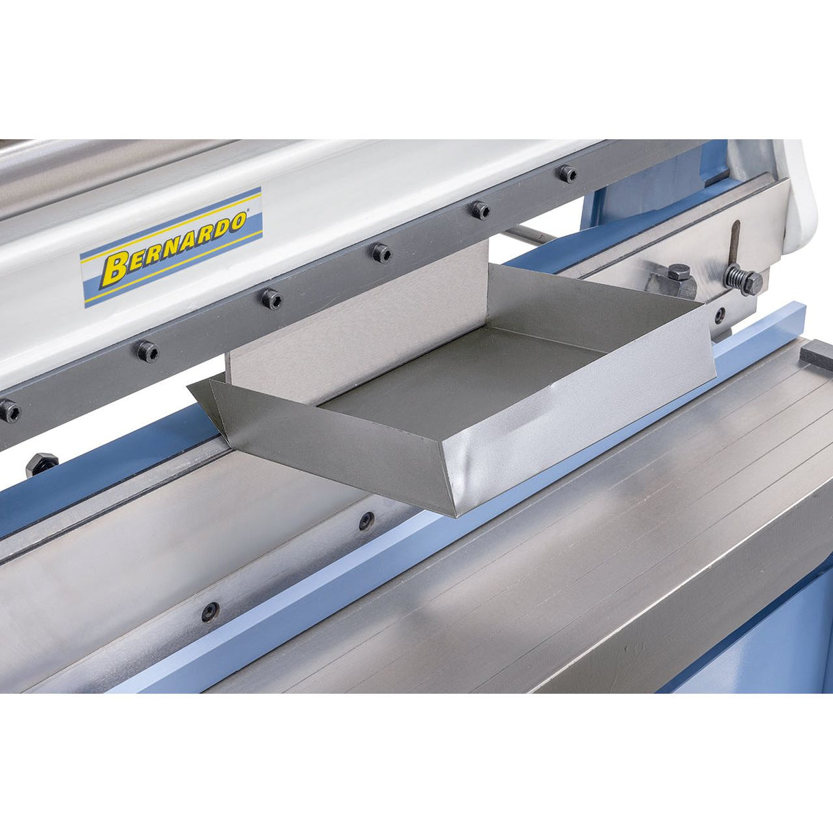 BERNARDO Universalmaschine – Modell Universalmaschine 3 IN 1 - 1320