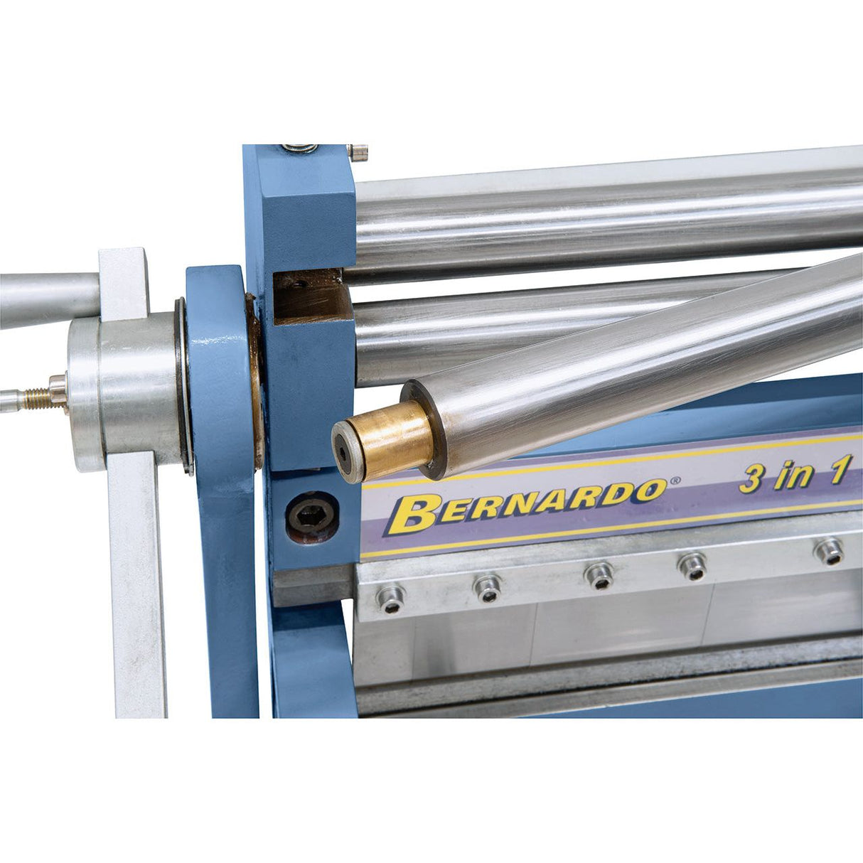 BERNARDO Universalmaschine – Modell 3 in 1 - 305 Profi