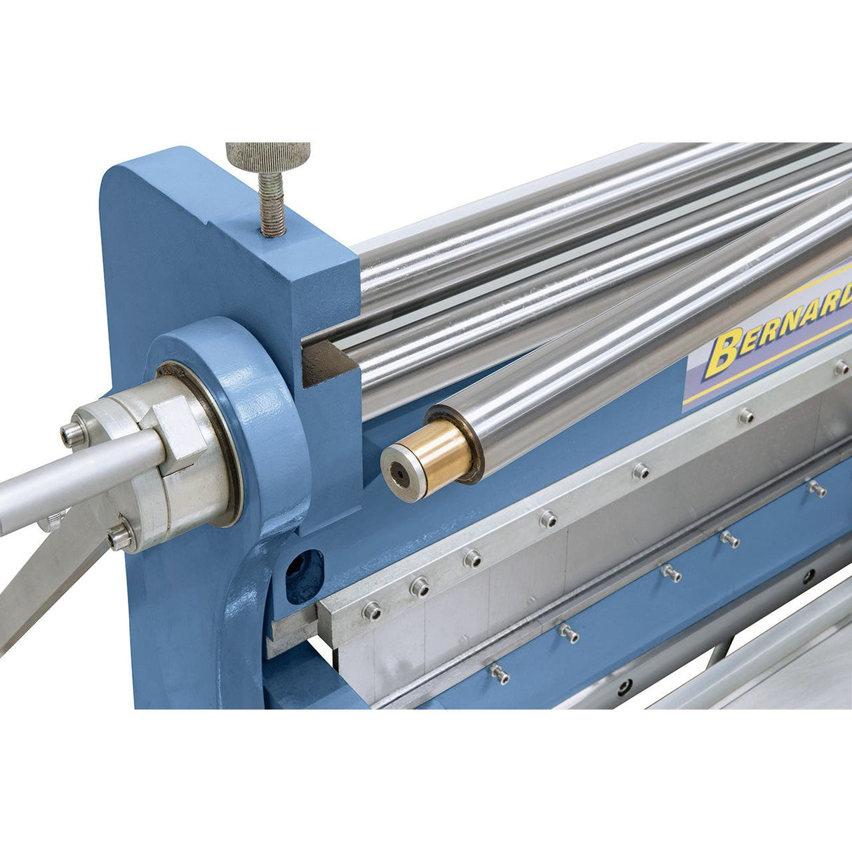 BERNARDO Universalmaschine – Modell 3 in 1 - 760 Profi