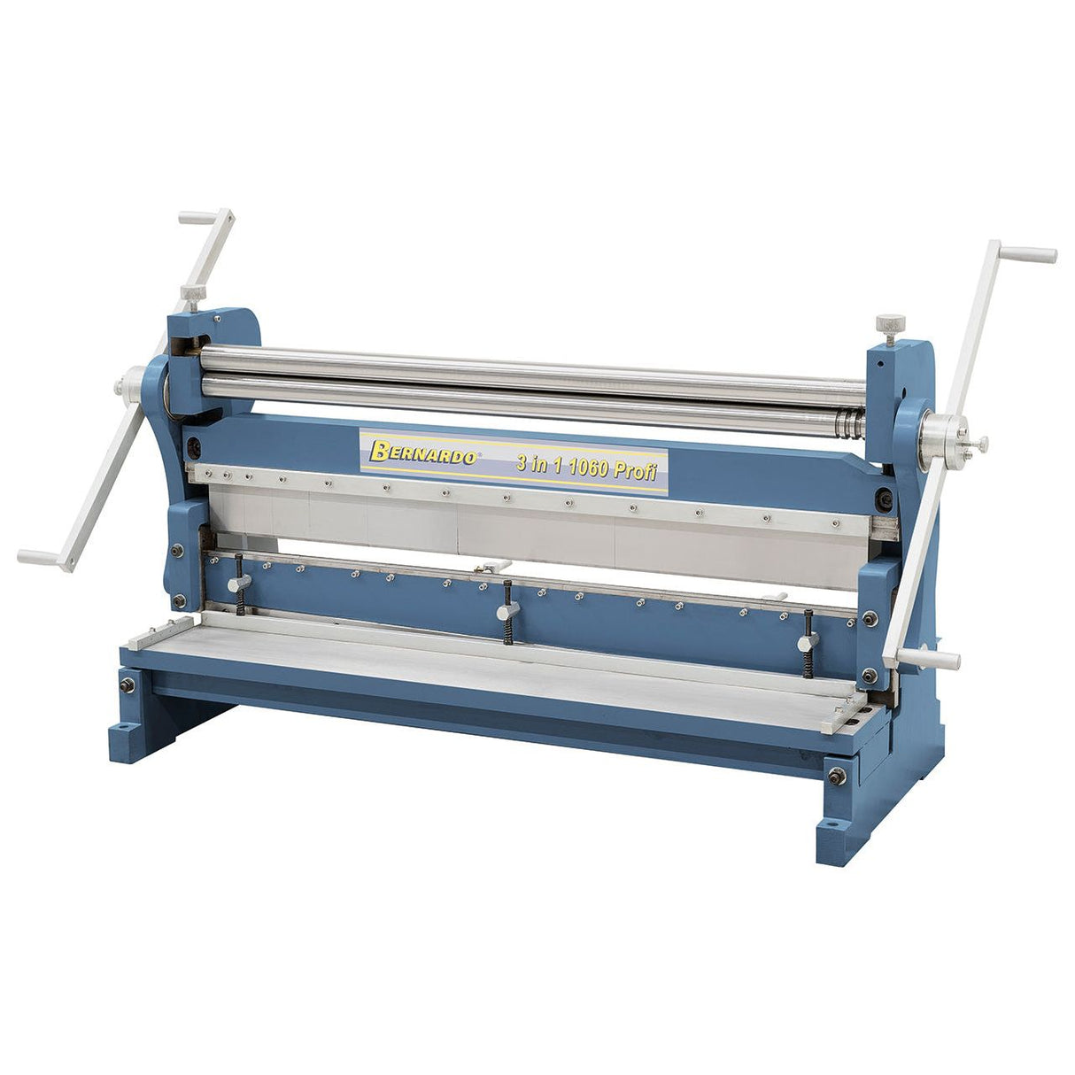 BERNARDO Universalmaschine – Modell 3 in 1 - 1060 Profi