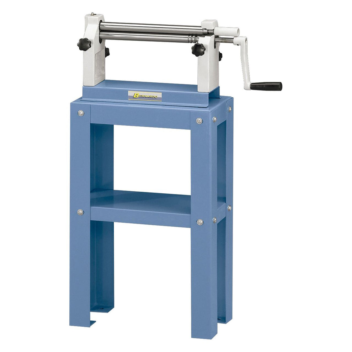 BERNARDO Manuelle Rundbiegemaschine – Modell RM 305