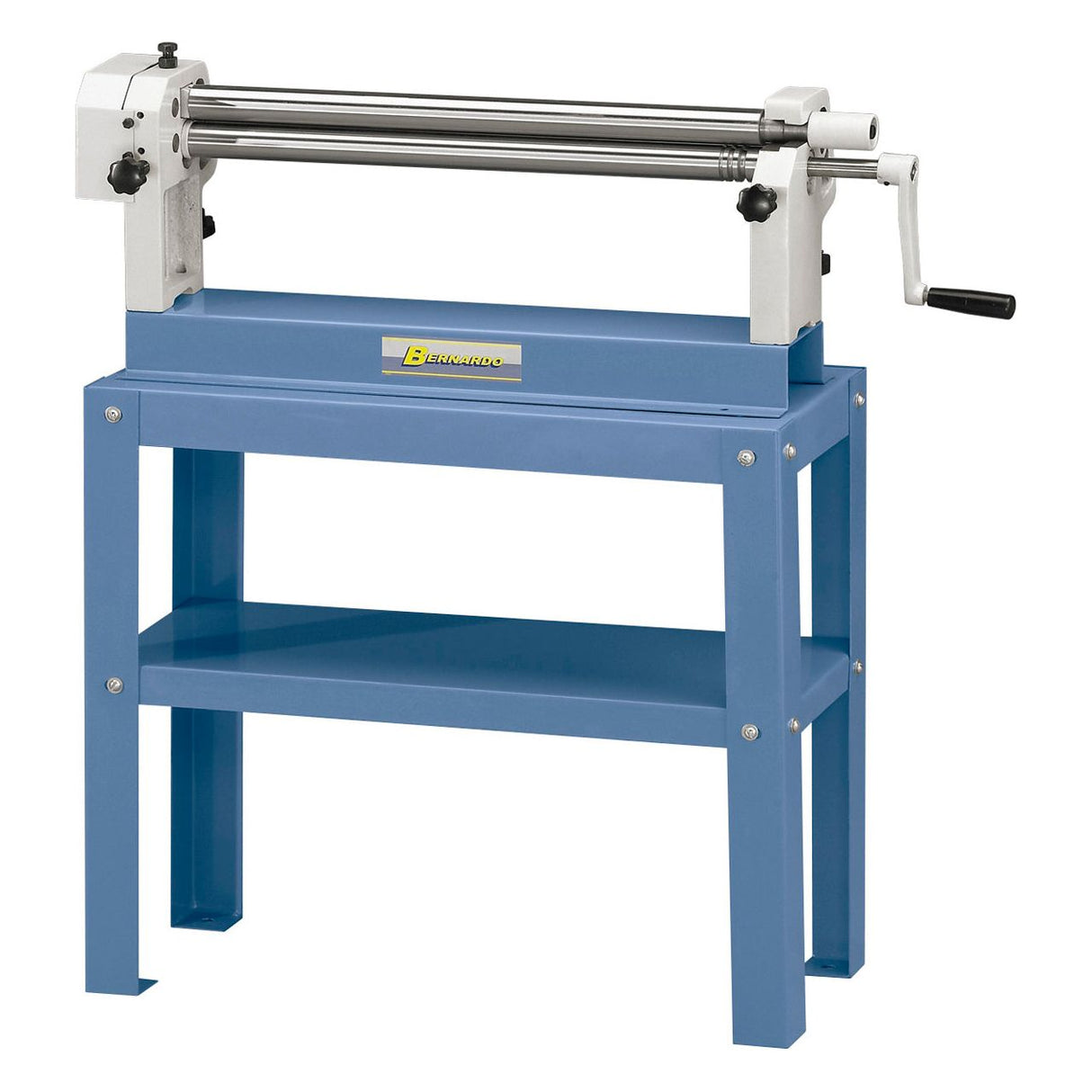 BERNARDO Manuelle Rundbiegemaschine – Modell RM 610