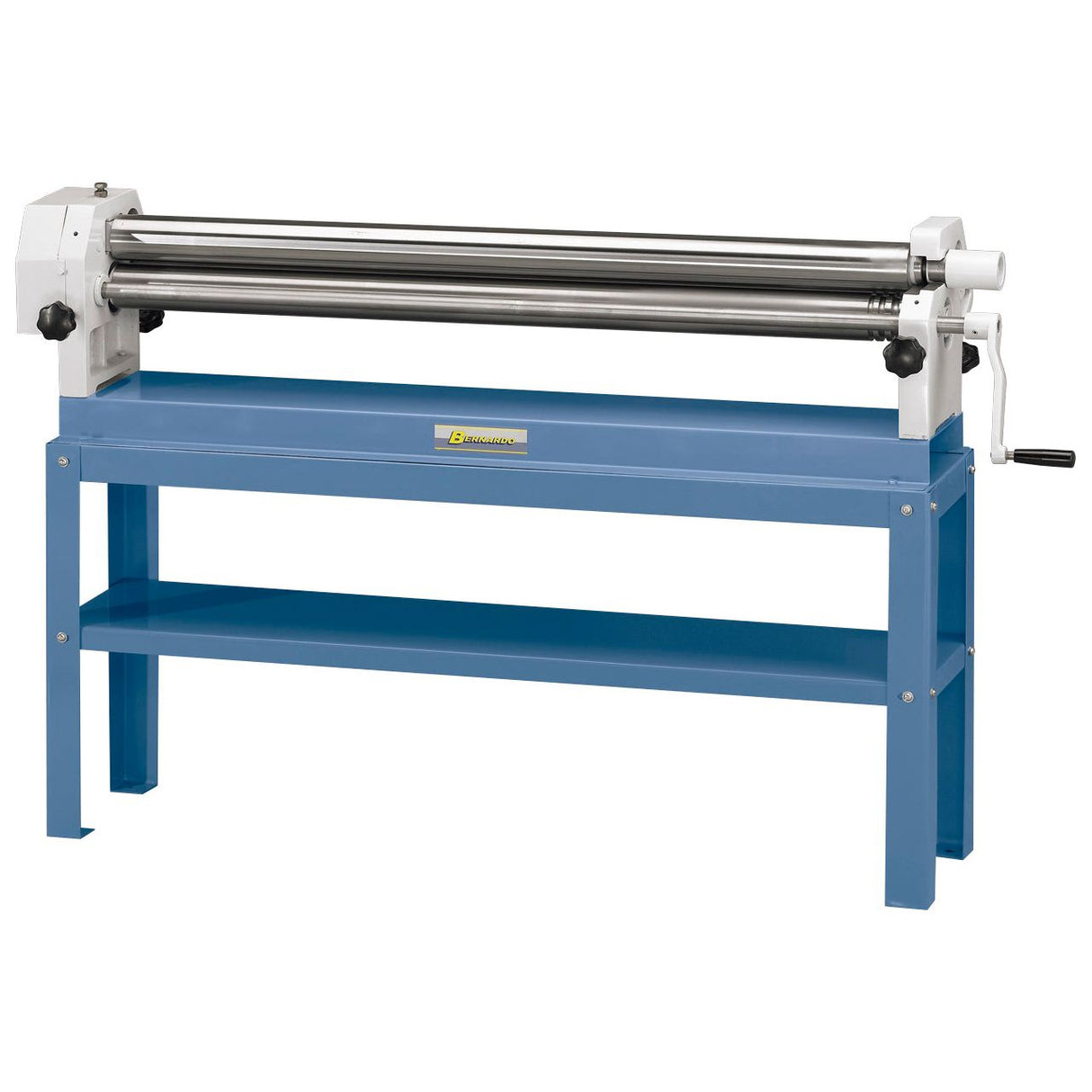 BERNARDO Manuelle Rundbiegemaschine – Modell RM 1300