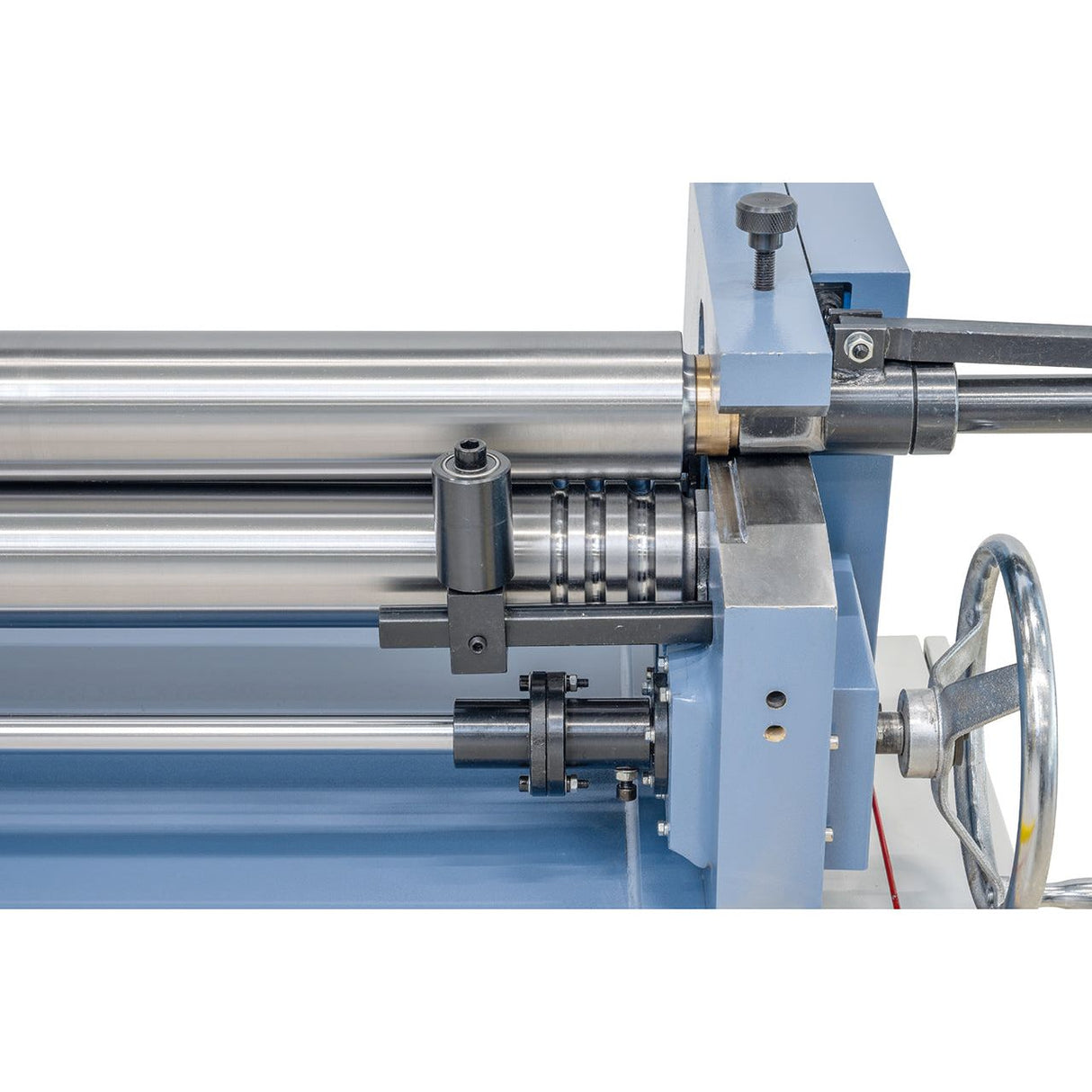 BERNARDO Motorische Rundbiegemaschine – Modell MRC 1050 - 3,0 MD