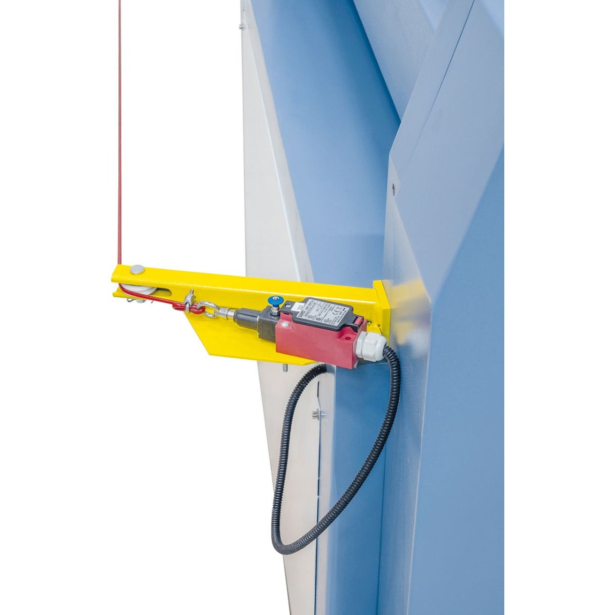 BERNARDO Motorische Rundbiegemaschine – Modell Motorische Rundbiegemaschine MRC 1050 - 6,5 GMD **