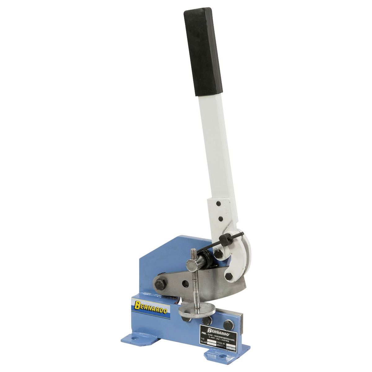 BERNARDO Handschere – Modell HS 5