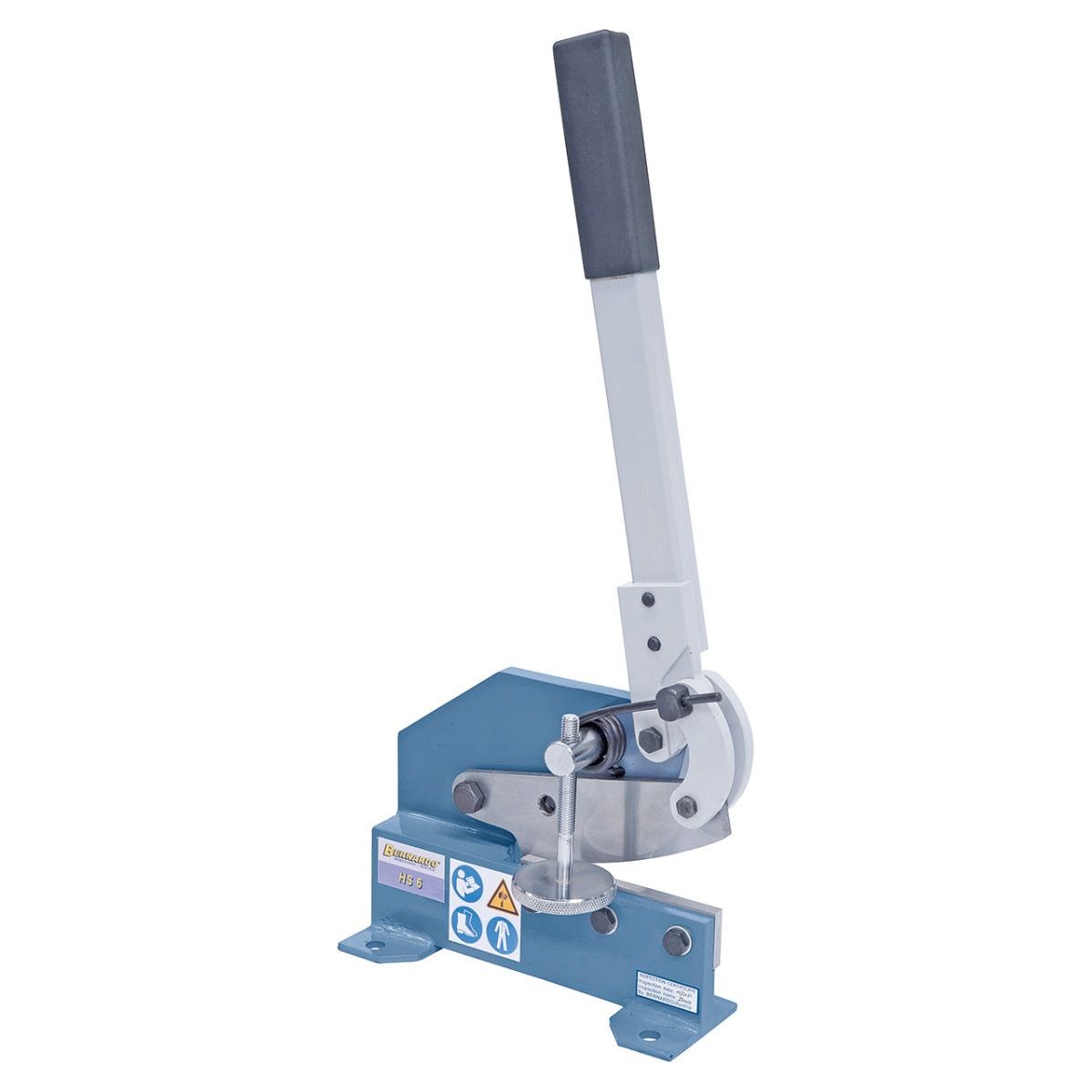 BERNARDO Handschere – Modell HS 6