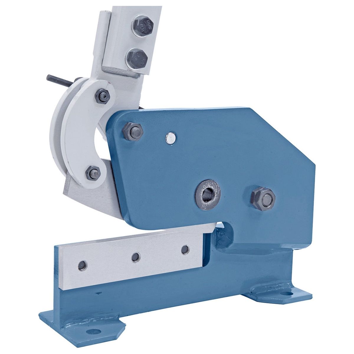 BERNARDO Handschere – Modell HS 6