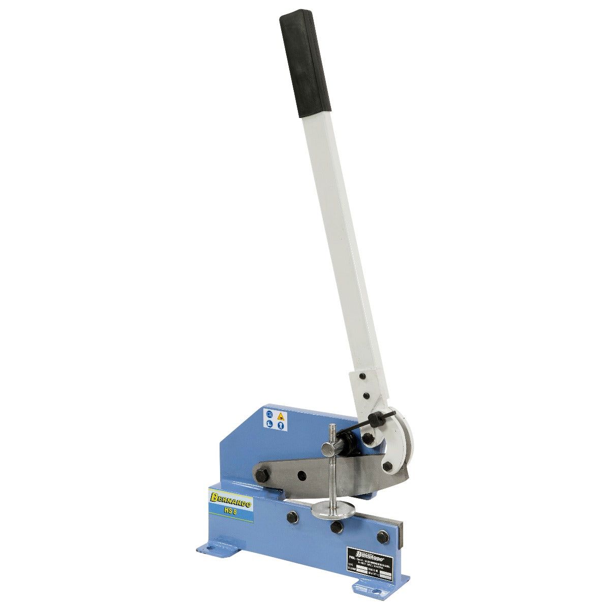 BERNARDO Handschere – Modell HS 8