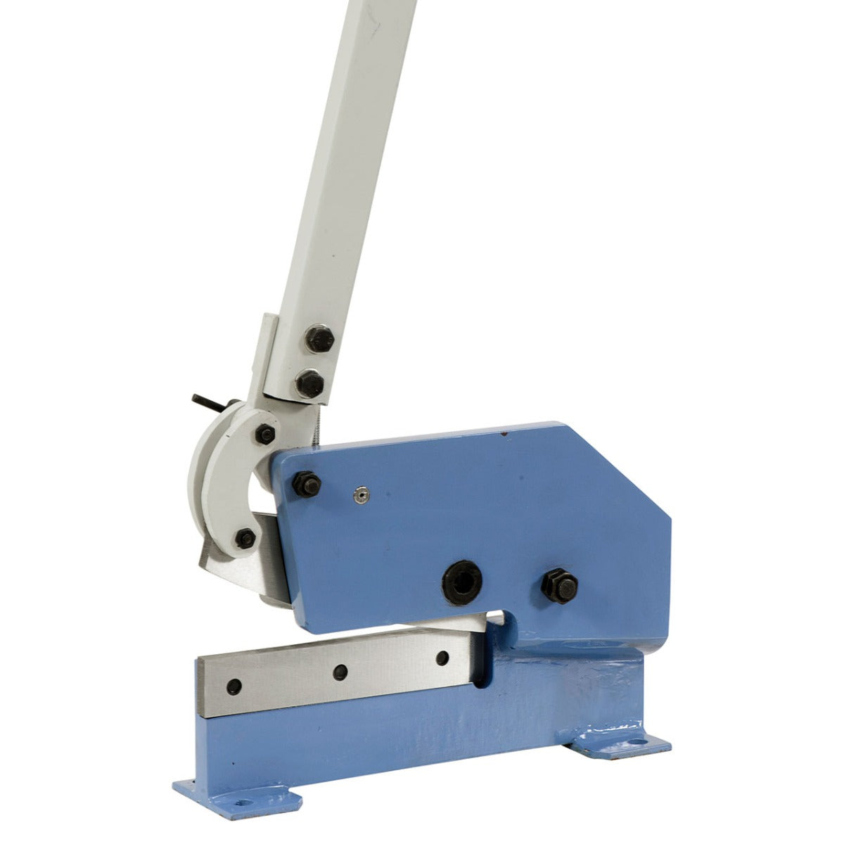 BERNARDO Handschere – Modell HS 8