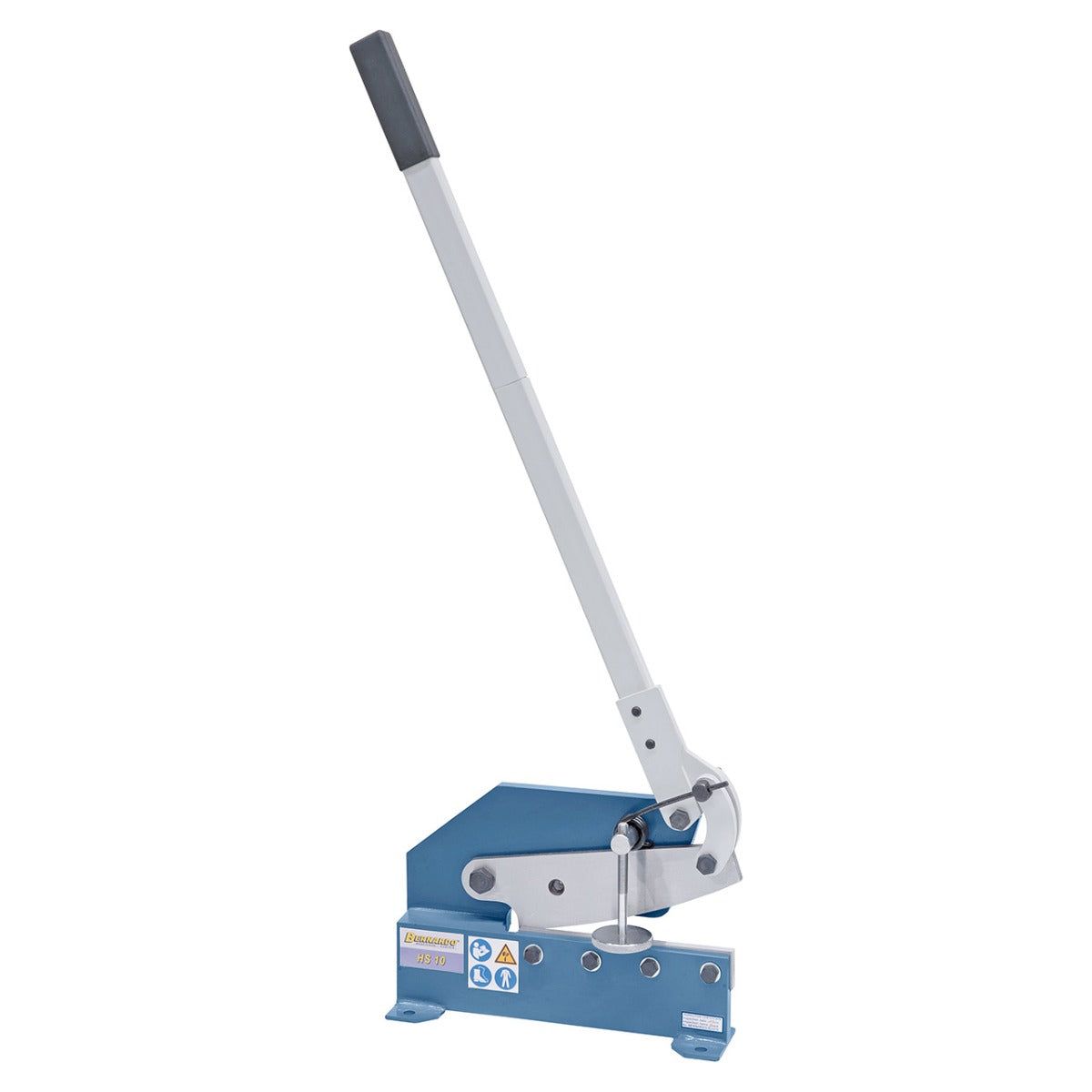 BERNARDO Handschere – Modell HS 10