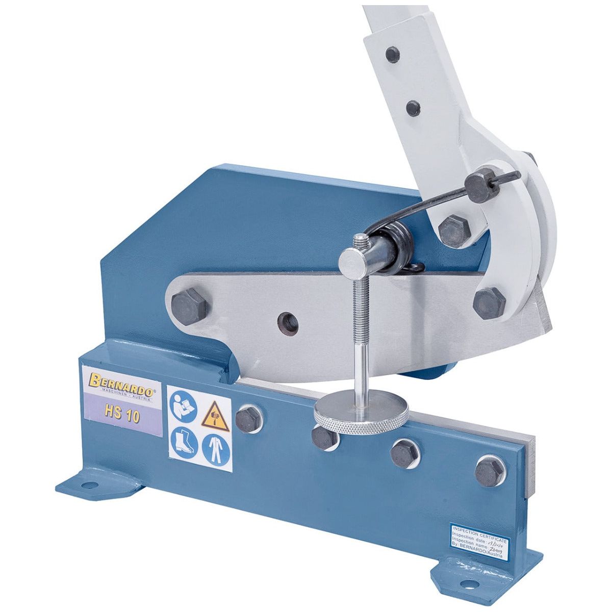 BERNARDO Handschere – Modell HS 10