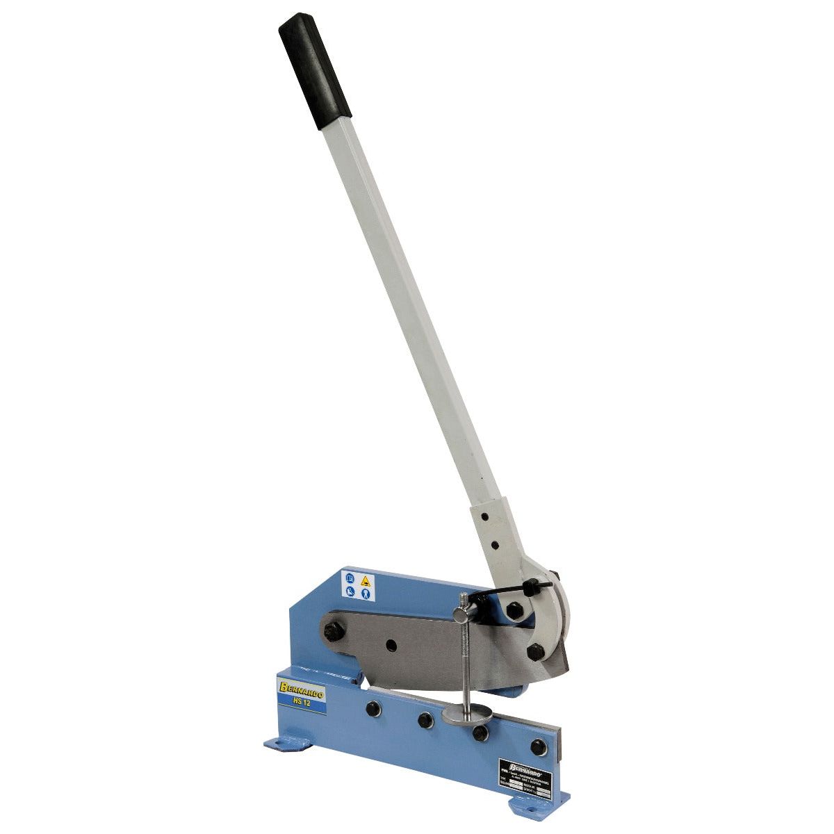BERNARDO Handschere – Modell HS 12