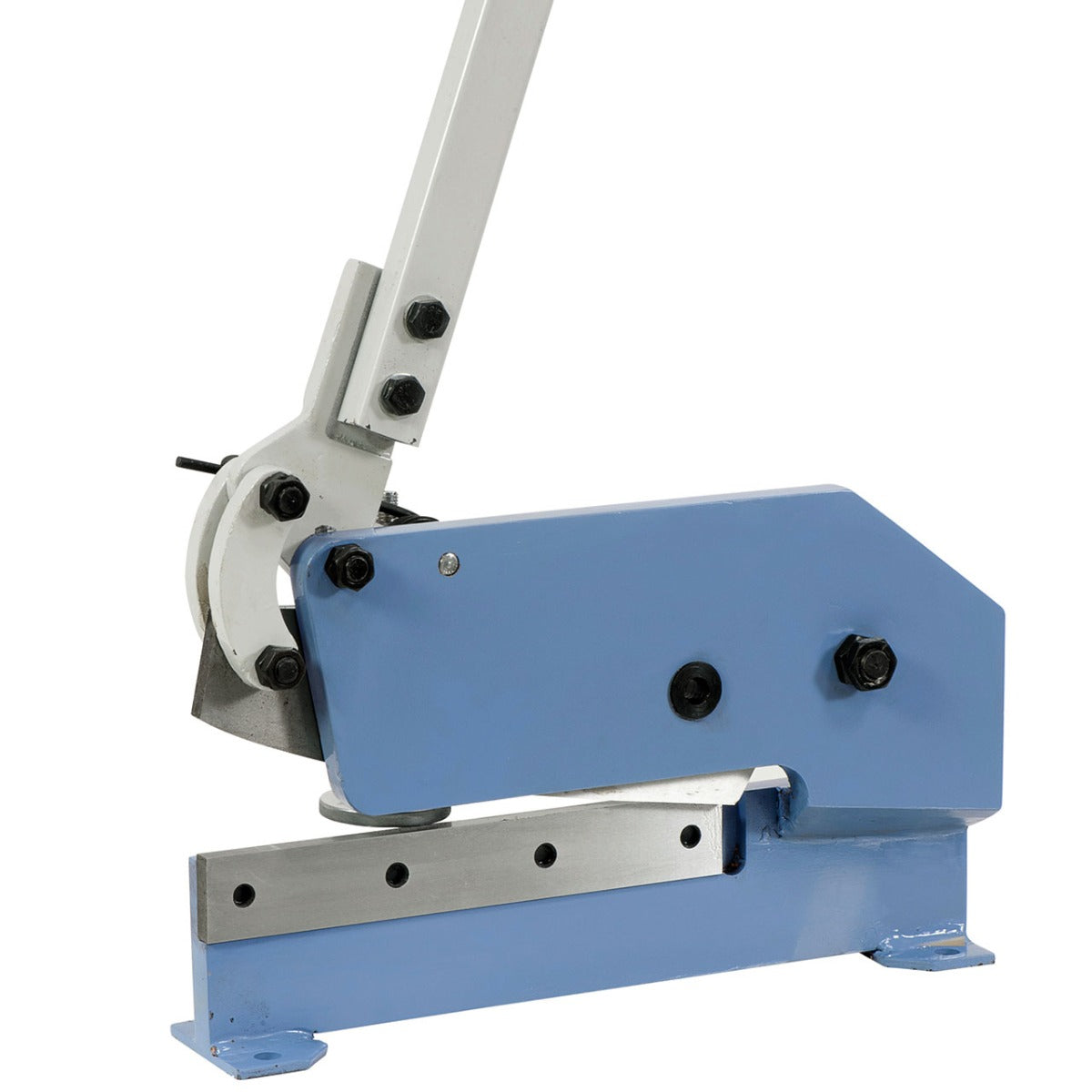 BERNARDO Handschere – Modell HS 12
