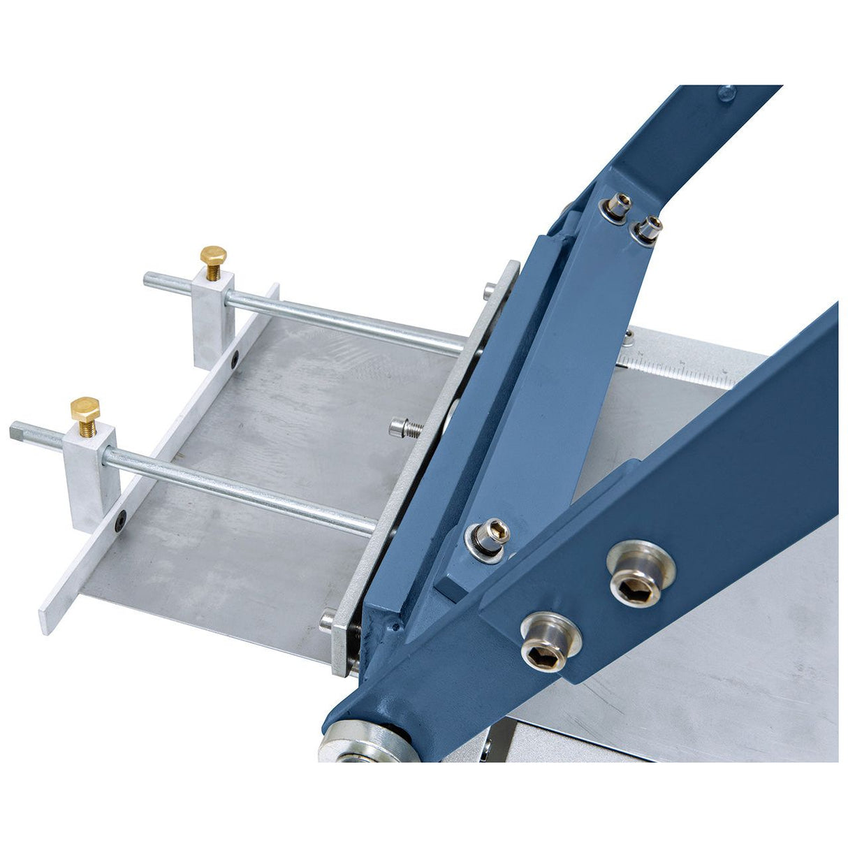 BERNARDO Handschere – Modell HS 300 x 1,5