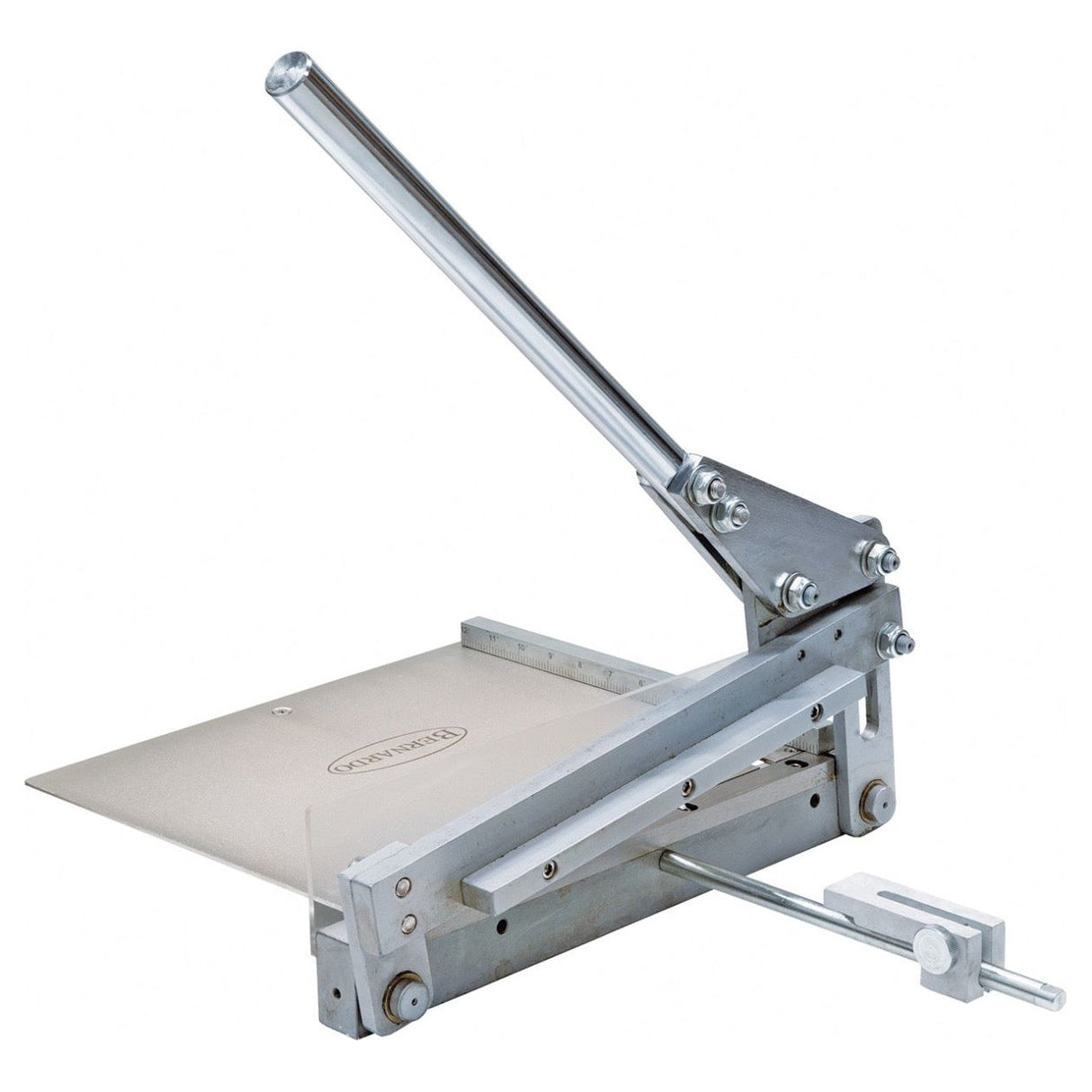 BERNARDO Handtafelschere – Modell BHS 300 x 1,2