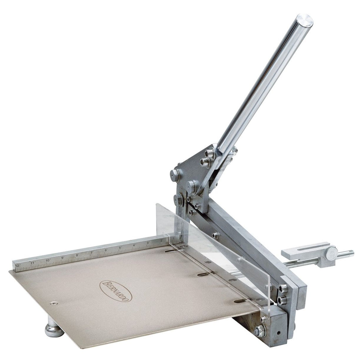 BERNARDO Handtafelschere – Modell BHS 300 x 1,2