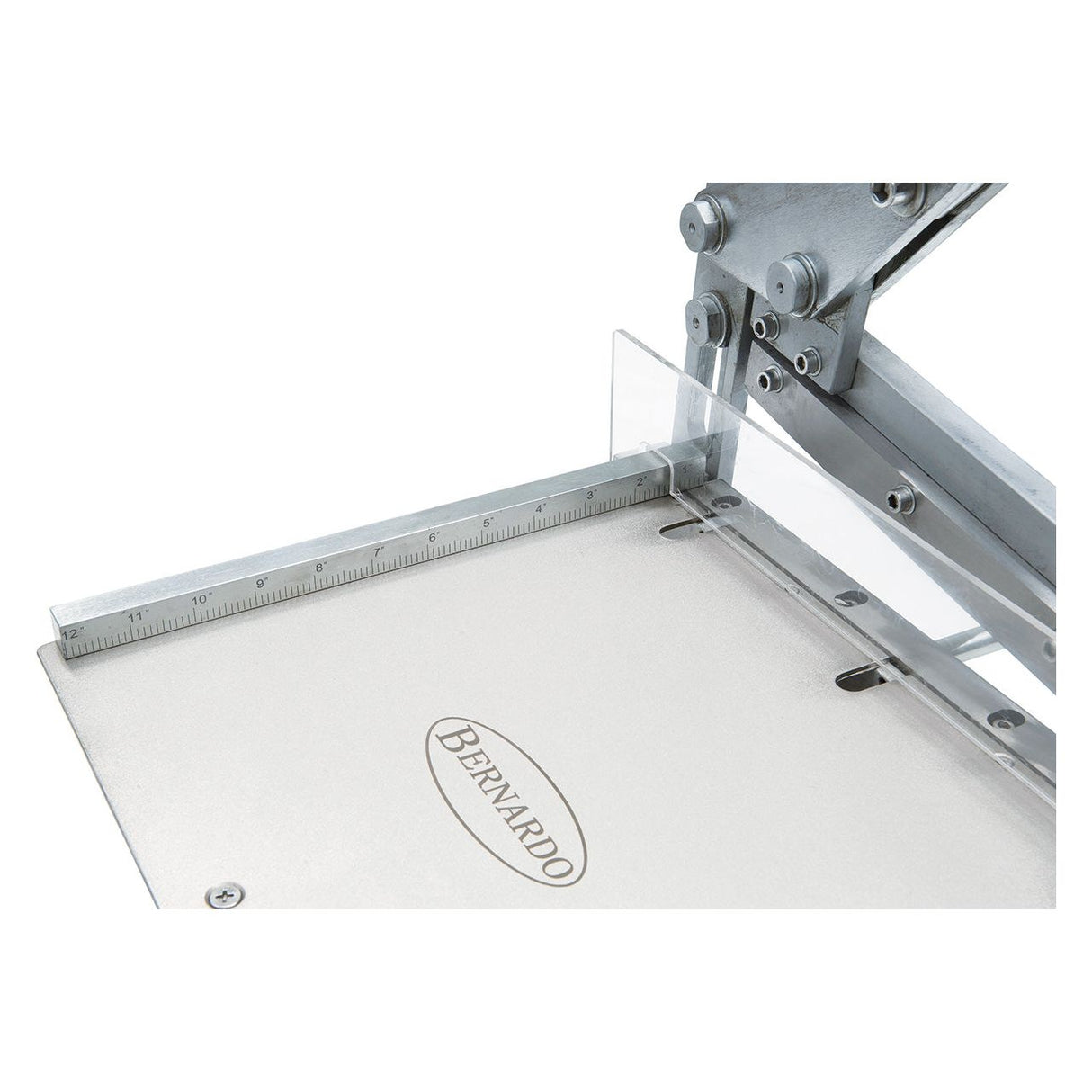 BERNARDO Handtafelschere – Modell BHS 300 x 1,2