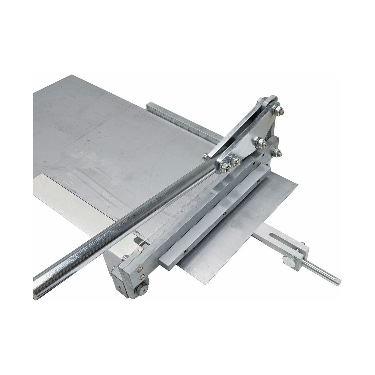 BERNARDO Handtafelschere – Modell BHS 300 x 1,2