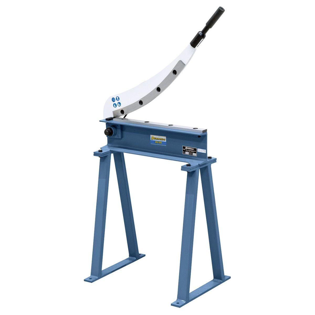 BERNARDO Handschere – Modell HS 500