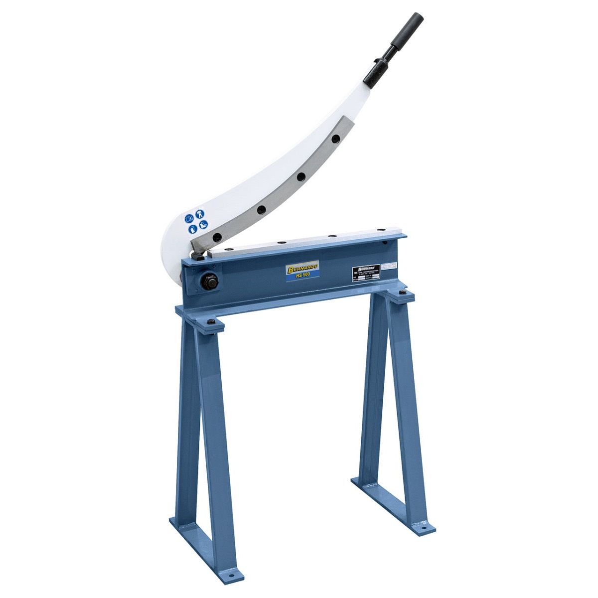 BERNARDO Handschere – Modell HS 500
