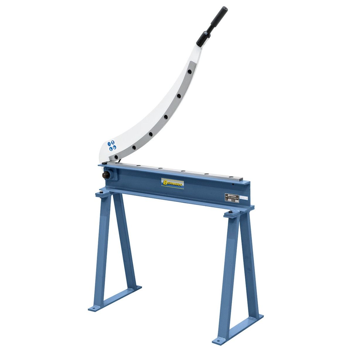 BERNARDO Handschere – Modell HS 800