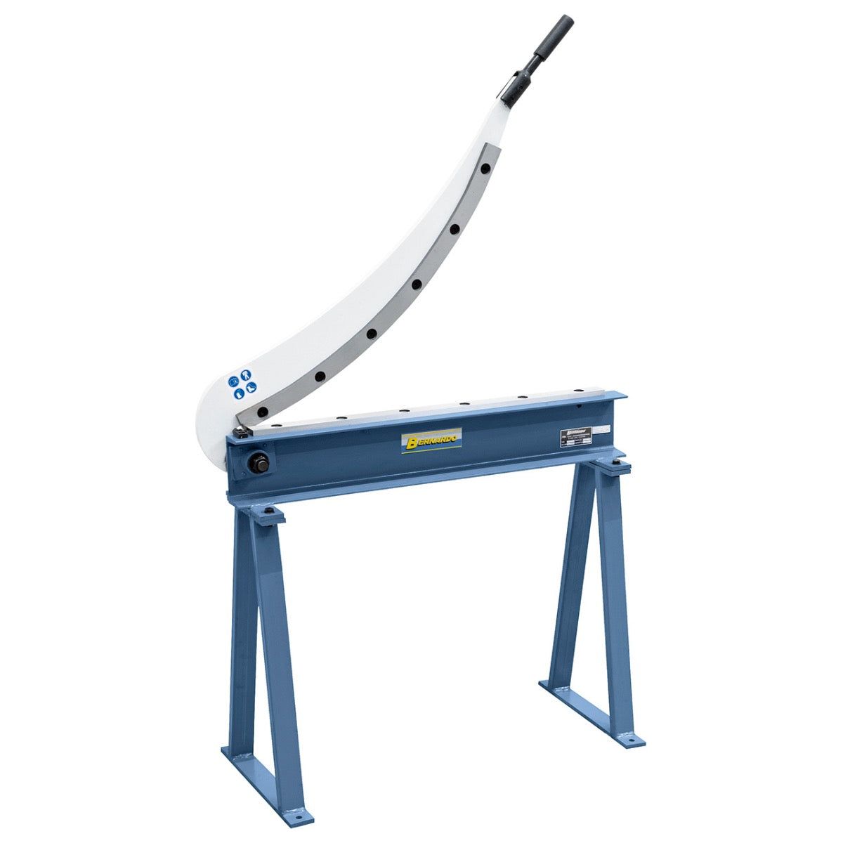BERNARDO Handschere – Modell HS 800