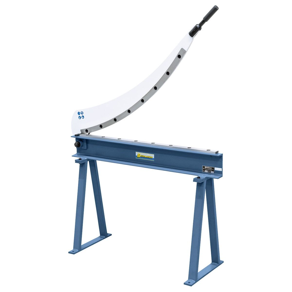 BERNARDO Handschere – Modell GS 1000
