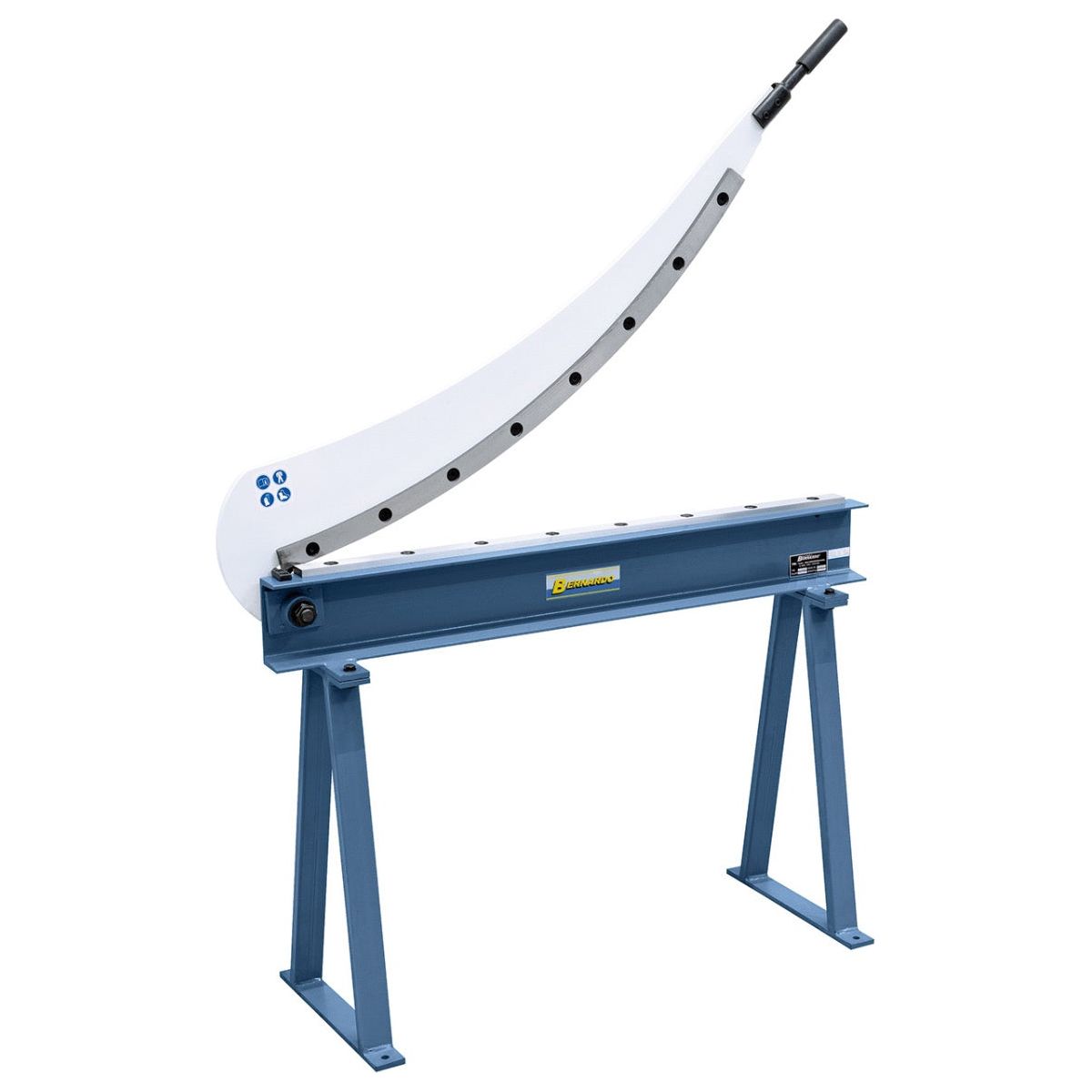 BERNARDO Handschere – Modell GS 1000