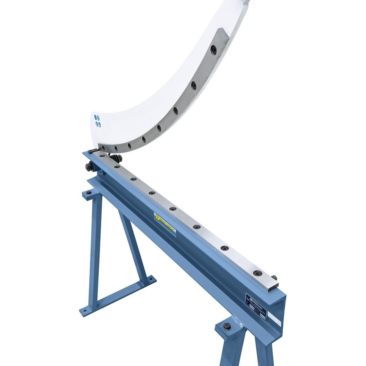 BERNARDO Handschere – Modell GS 1000