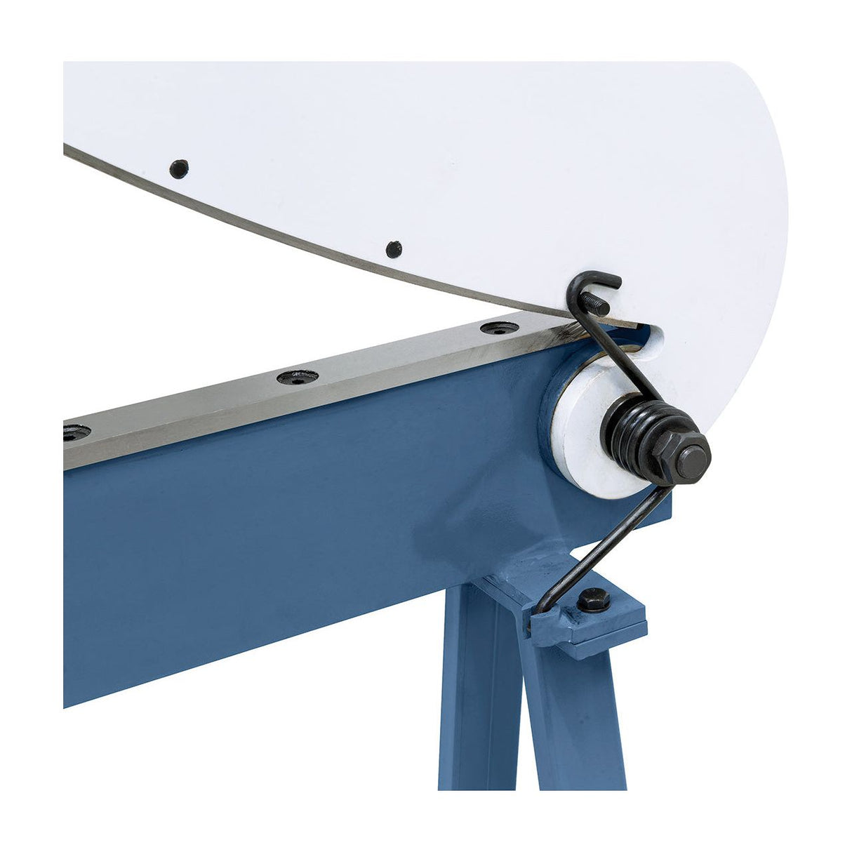 BERNARDO Handschere – Modell GS 1000