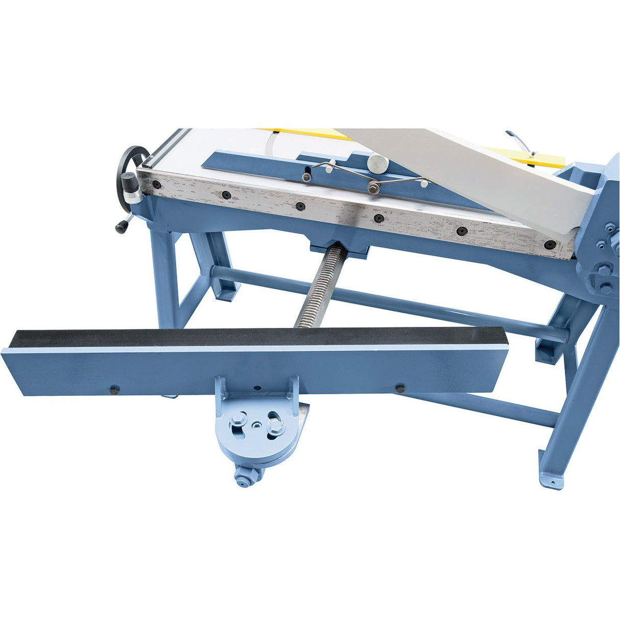 BERNARDO Handtafelschere – Modell HLS 1050 x 1,5