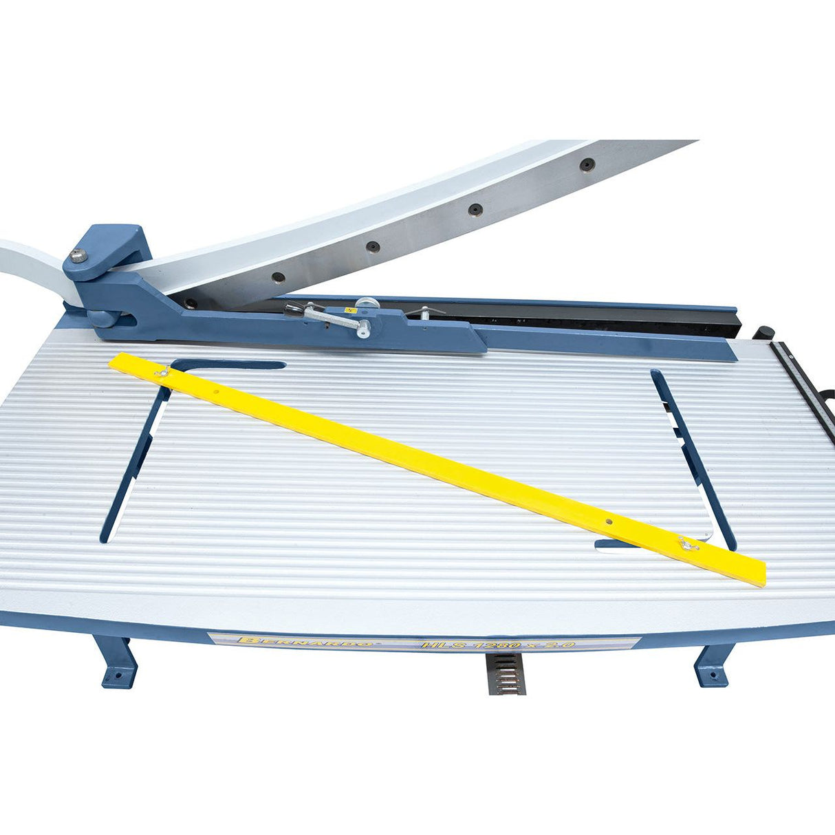 BERNARDO Handtafelschere – Modell HLS 1280 x 2,0