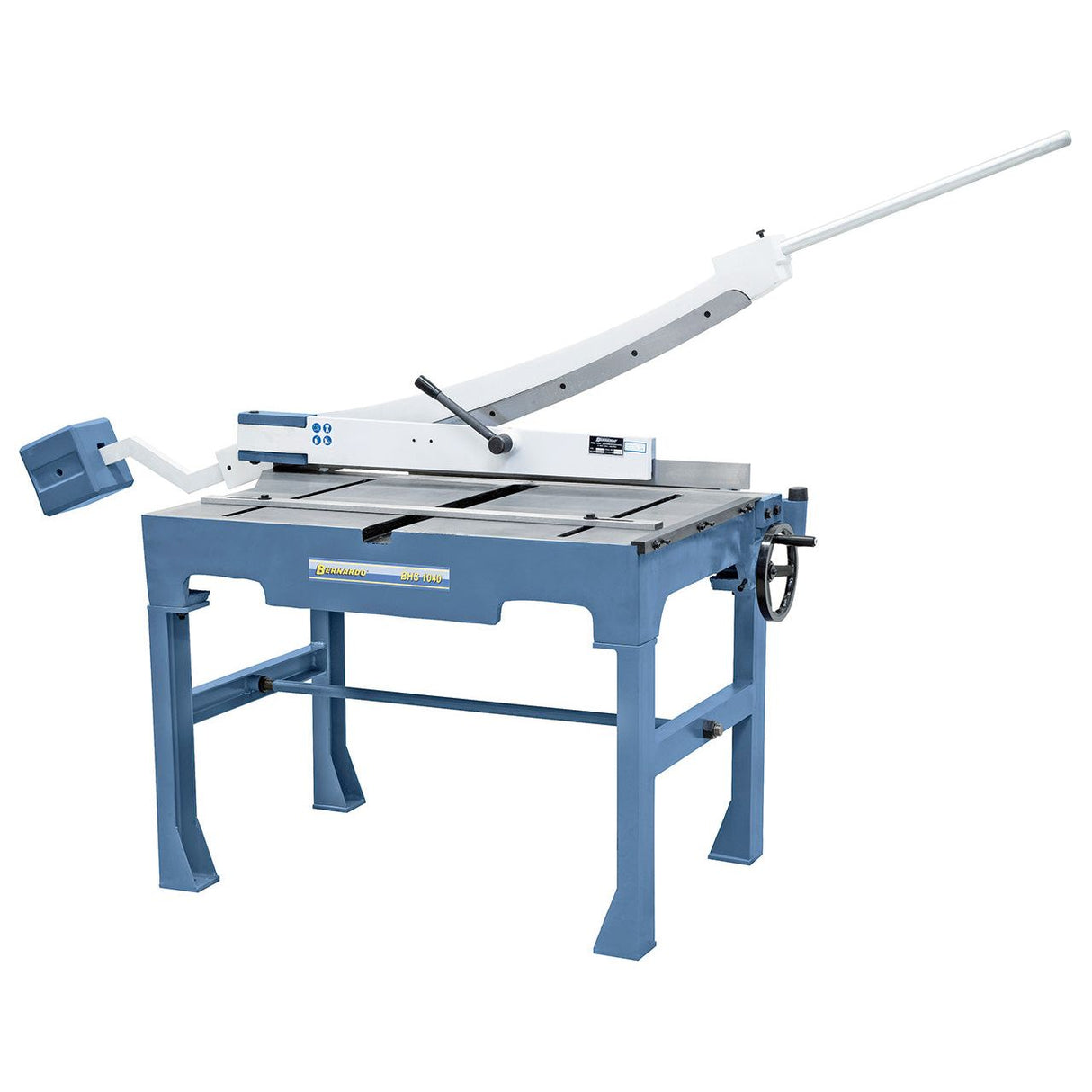 BERNARDO Handtafelschere – Modell BHS 1040