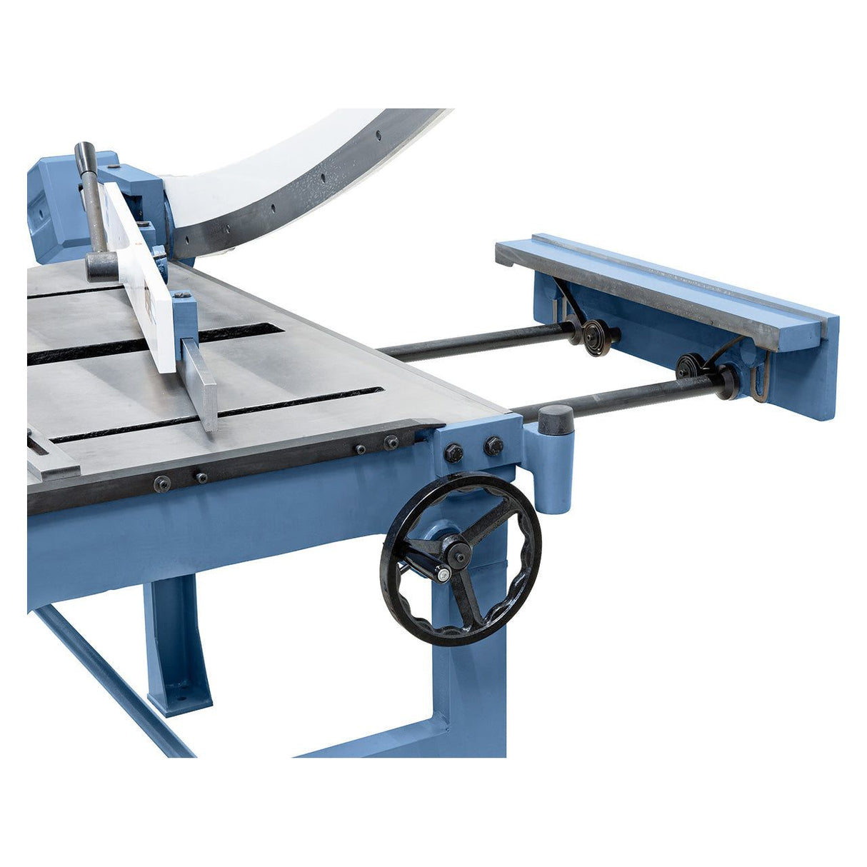 BERNARDO Handtafelschere – Modell BHS 1040