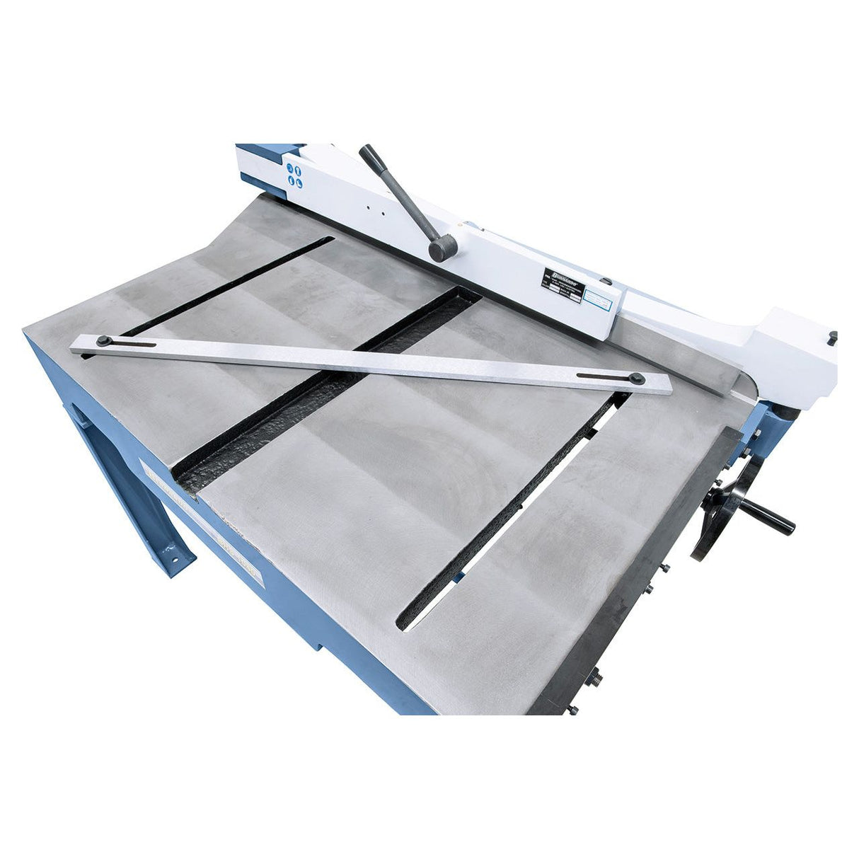 BERNARDO Handtafelschere – Modell BHS 1040