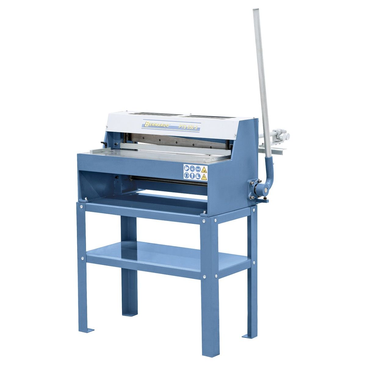 BERNARDO Handtafelschere – Modell PTS 650 S