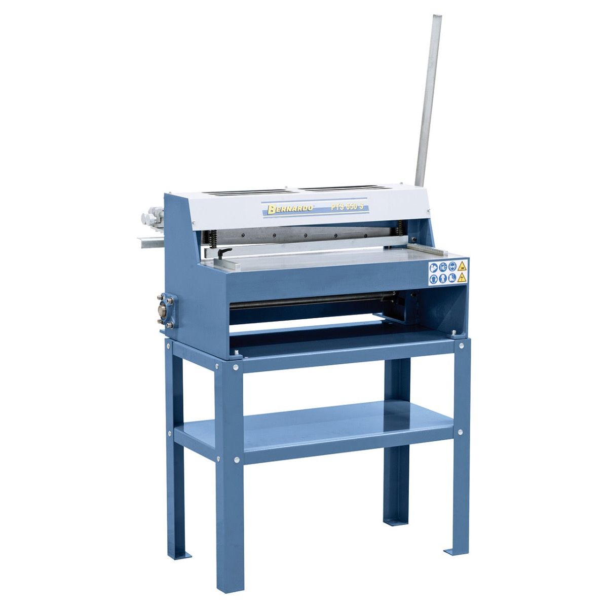 BERNARDO Handtafelschere – Modell PTS 650 S