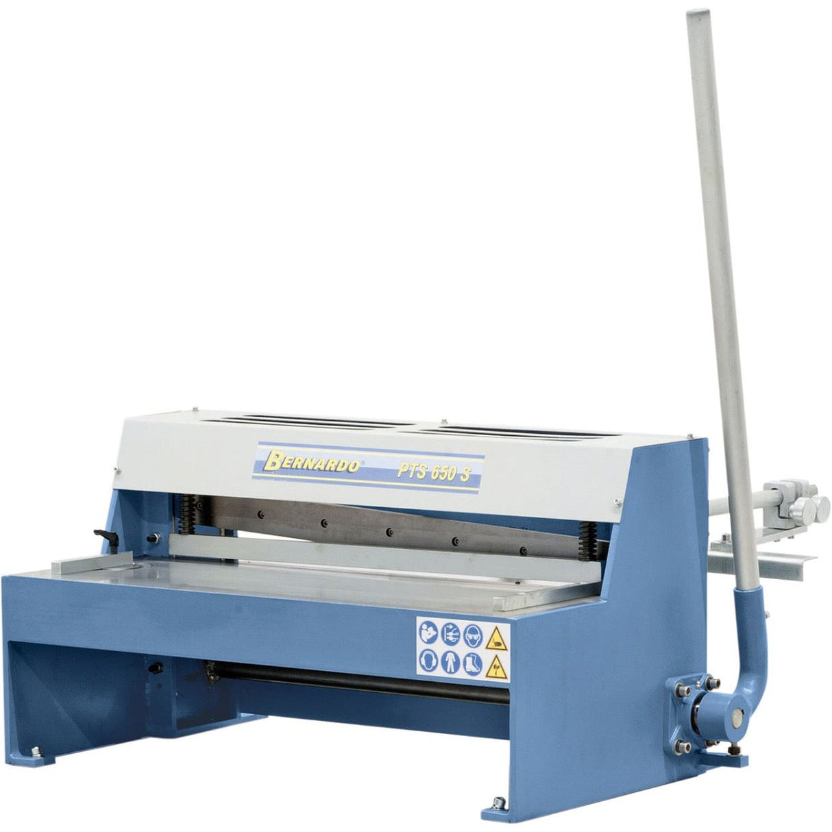 BERNARDO Handtafelschere – Modell PTS 650 S