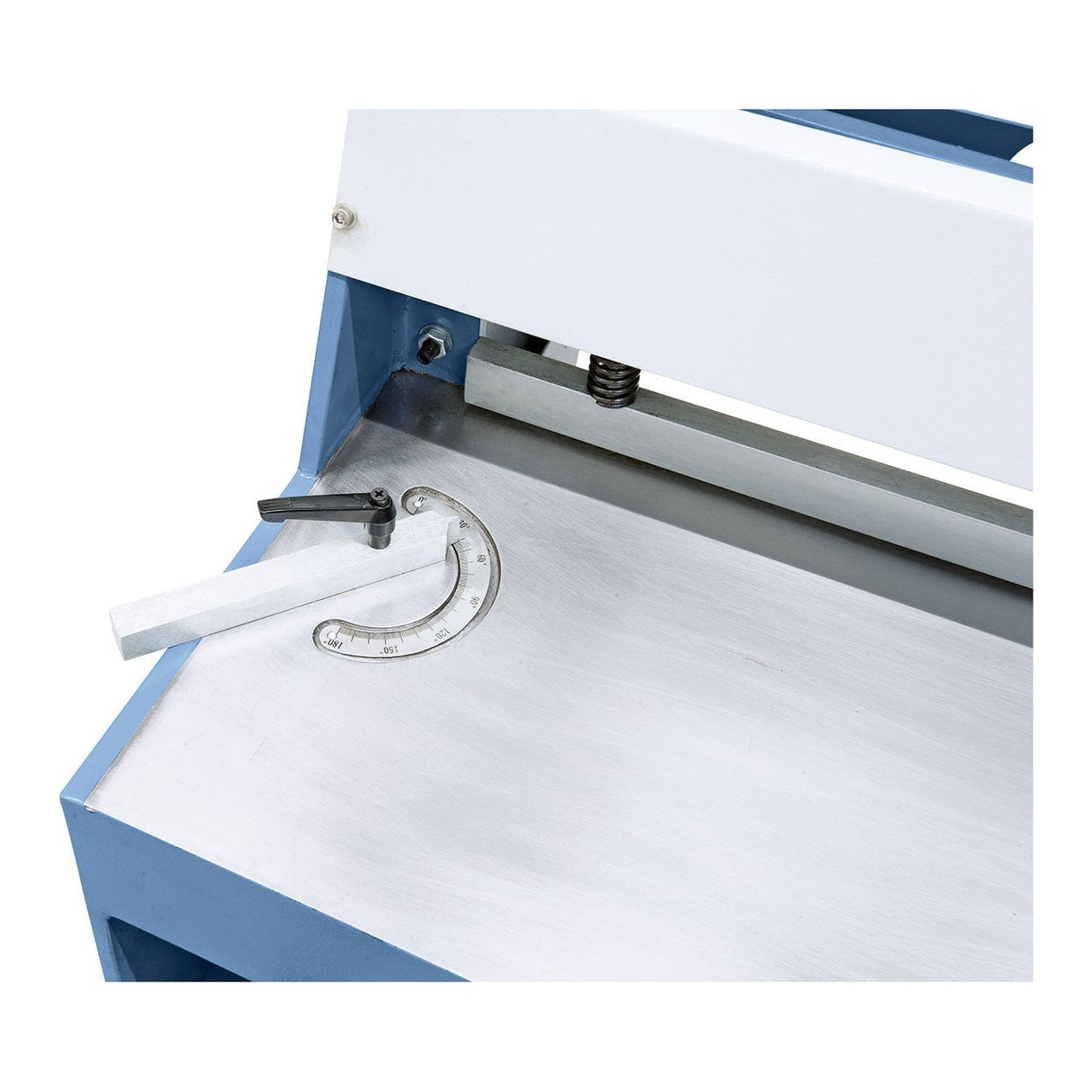 BERNARDO Handtafelschere – Modell PTS 650 S