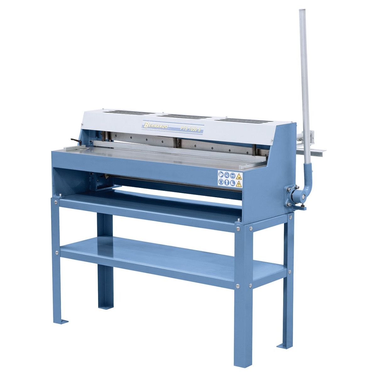 BERNARDO Handtafelschere – Modell PTS 1050 S