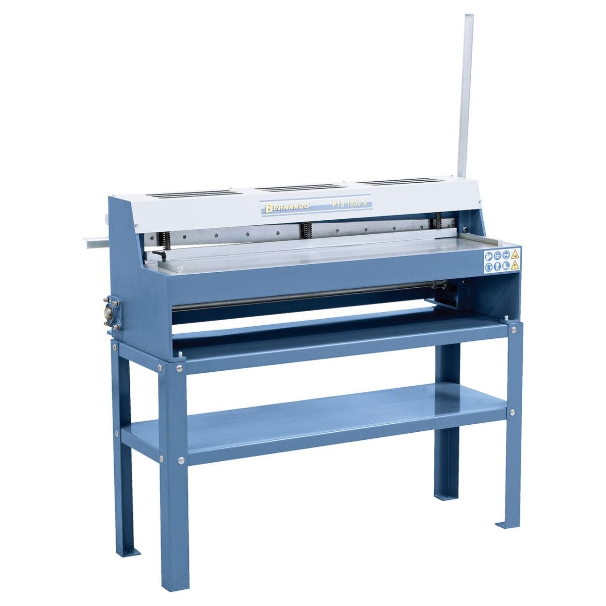 BERNARDO Handtafelschere – Modell PTS 1050 S