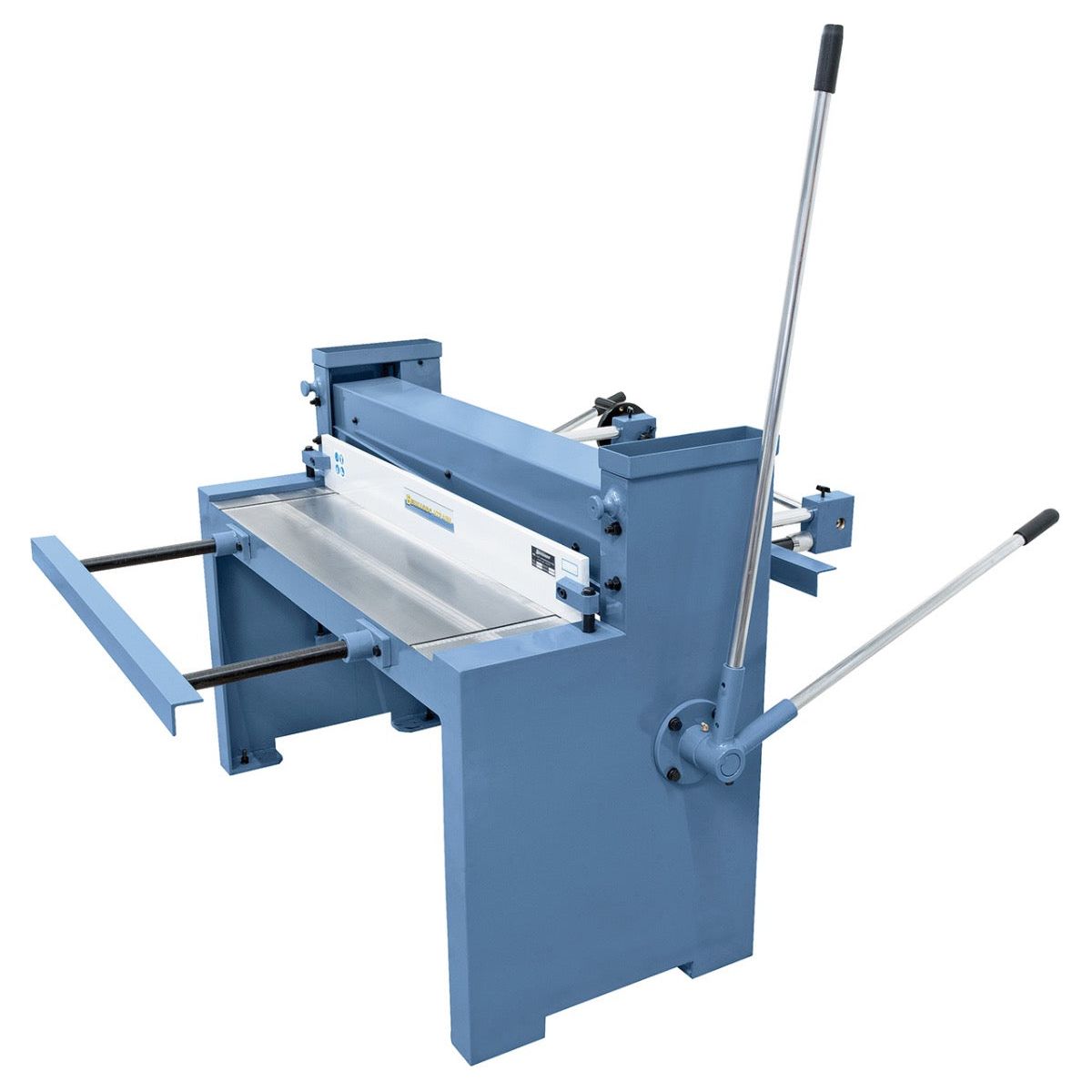 BERNARDO Handtafelschere – Modell HTS 1050