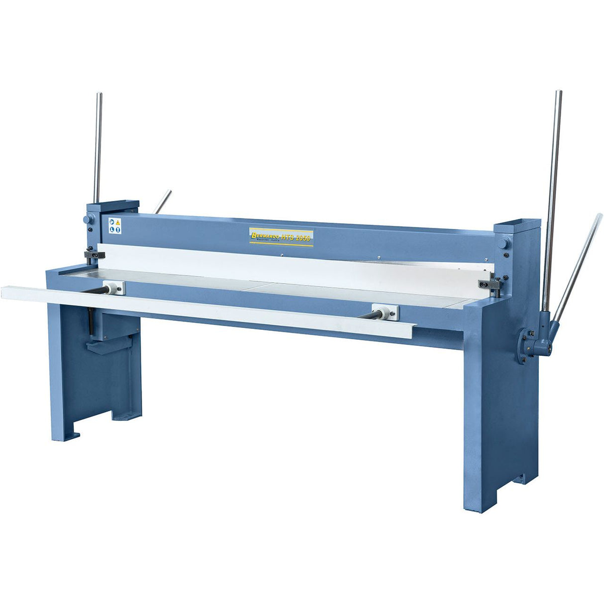 BERNARDO Handtafelschere – Modell HTS 2050