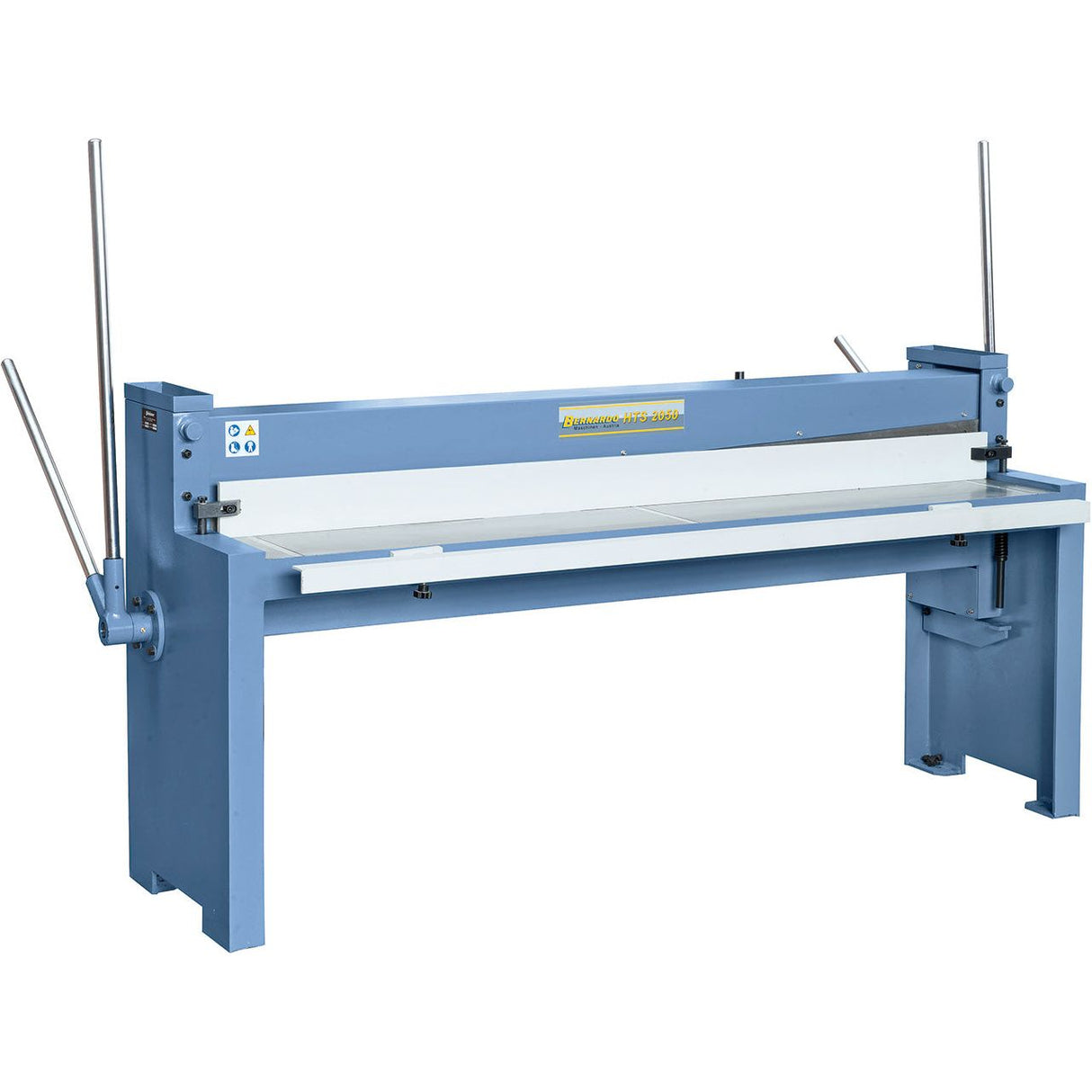 BERNARDO Handtafelschere – Modell HTS 2050
